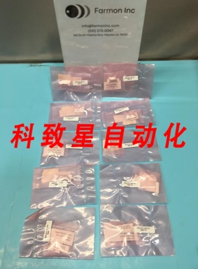 工业配件AMAT 00202511 RETAIN BUTTON 101 PEDESTAL 104 189479