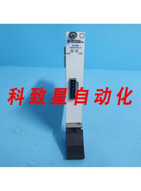工业配件NI NI 8262有线PCIE X4主板 197158C-01L