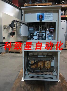 工业配件CONSERVA WATT HID控制模块CA-80-2Y输入480V输出384 4