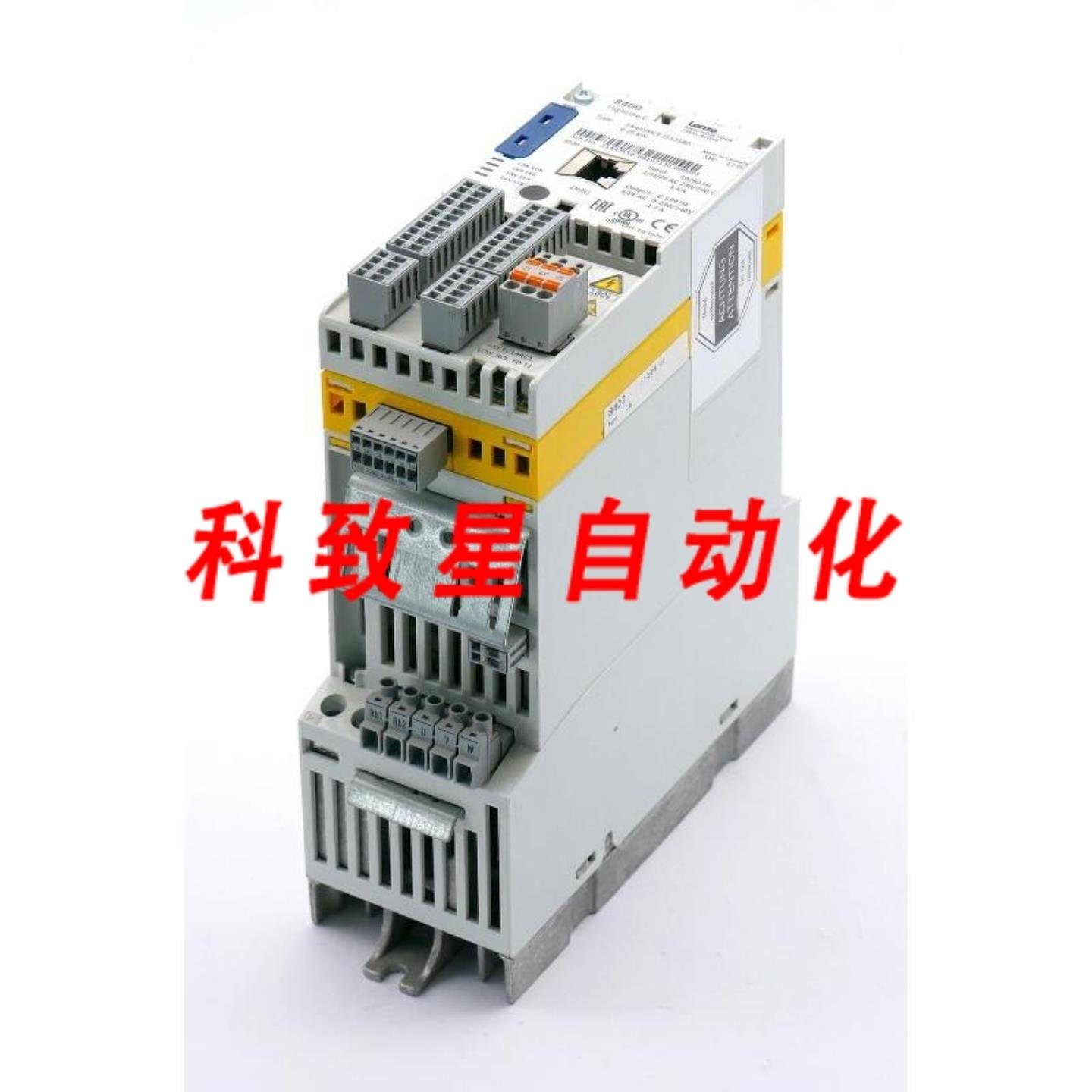 工业配件8400 HIGHLINE C E84AVHCE2512SB0 025KW SW 1700变