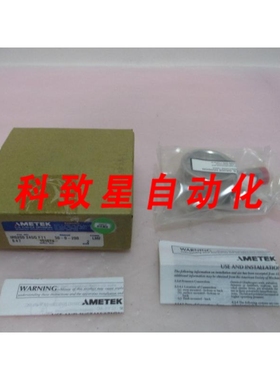 工业配件U.S.GAUGE DIVISION IPS004SG FT1 30-000 LM 2.409579