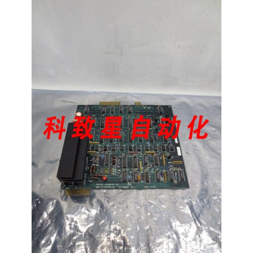 工业配件MACHINE LOGY 2217305003 8097 AL/LAB DC/STEPPER BOARD