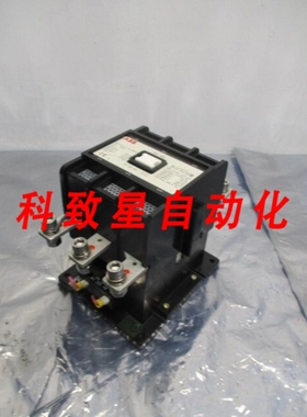 工业配件EH-160 CONTACTOR COIL 3 POLE BREAKER IEC 947-4-1 SK