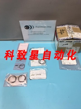 工业配件AMAT 0240-11068 REFURBISH KIT 1/2 GATE VALVE O-RINGS