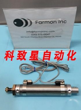 工业配件DA40X135 CS3B SLIM AIR 170480