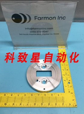 工业配件NISSIN 37-8495 BACKPLATE 158718