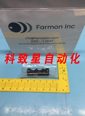 工业配件AMAT 0021-06923 CLAMP BASE FLEX GASLINE DZ IHC 14297