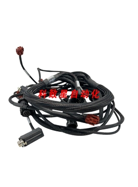 工业配件AMAT应用材料 0140-76222 源线束 2 件装