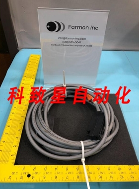 工业配件AMAT 0150-00099 SYSTEMS I/O INTERCONN.COUNTERCABLE 1
