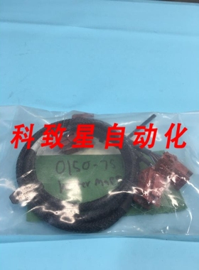 工业配件AMAT 0150-75122 CABLE ASSEMBLY WAFER MAPPING EXTENSI