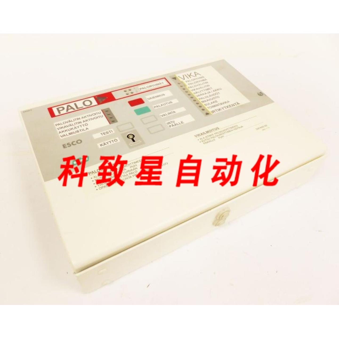 工业配件ESMI OY ESCO SM84092 195-253V 50HZ 100MA