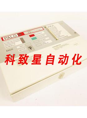 工业配件ESMI OY ESCO SM84092 195-253V 50HZ 100MA