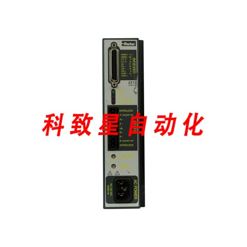 工业配件ZETRA 驱动计算机电机 95-132 VAC 50/60 HZ ZETA57-102