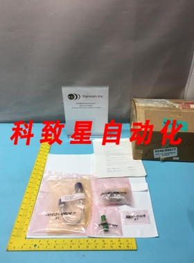 工业配件AMAT 0240-09077 KIT N2 CHPURGE 144798