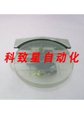 工业配件125MM CHUCK PEDESTAL.416914