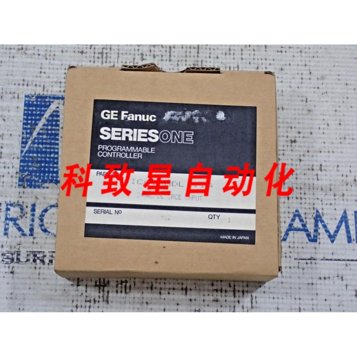 工业配件IC610MDL111A输入模块