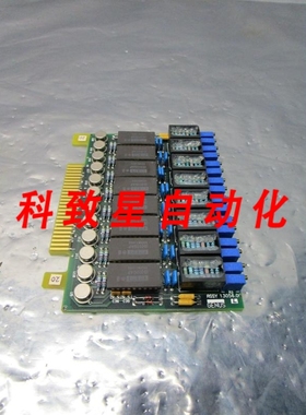 工业配件13056-01-REV L CIRCUIT BOARD 130560 13058-00 13059-0