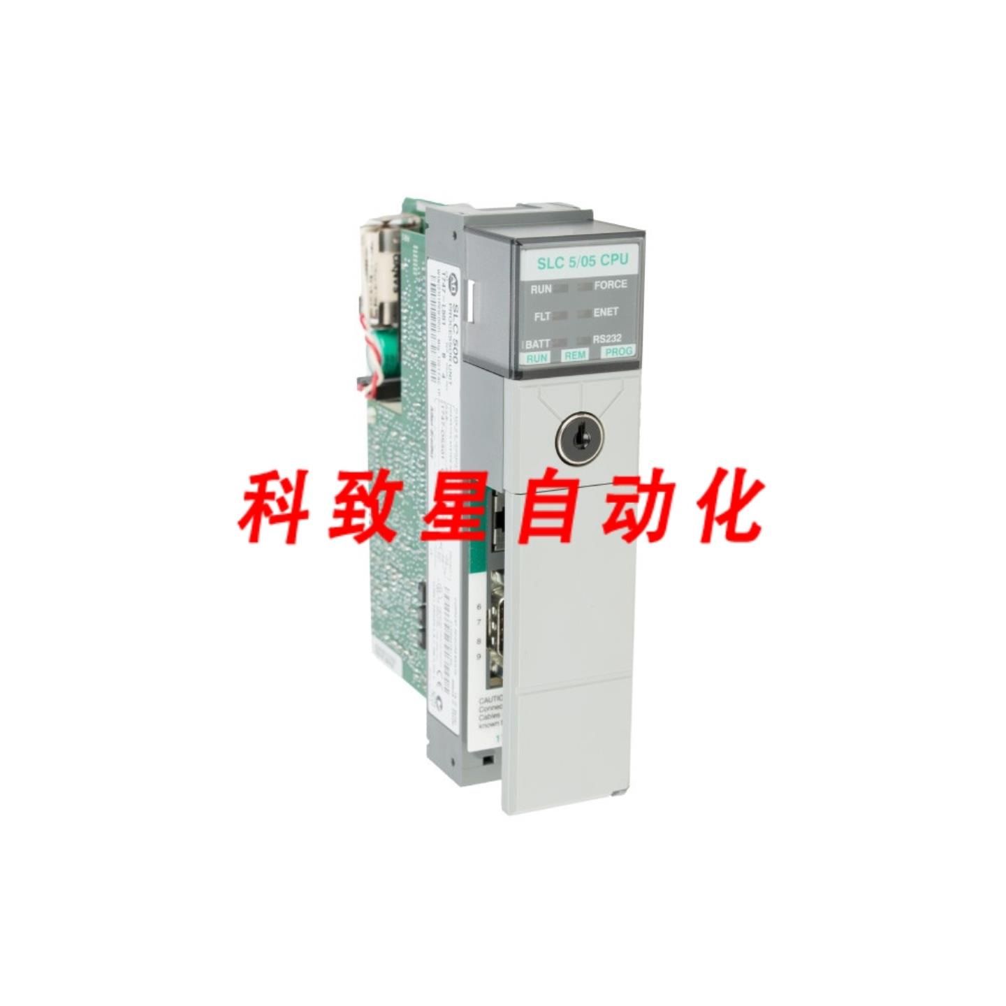 工业配件1747-L551B