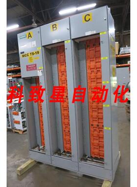 工业配件TIASTAR 6X控制器中心 800A600A系统 89 600安培