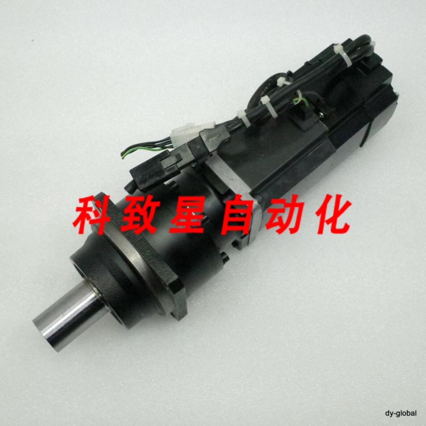 工业配件HC-MFS73BG2+K10012D 750W伺服电机