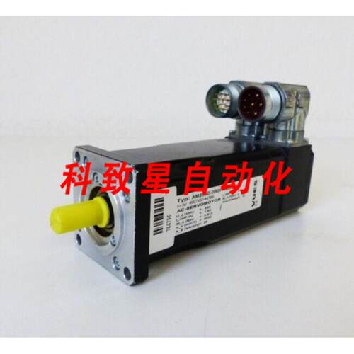工业配件VUES AM256D-0R0F-W020-0伺服电机