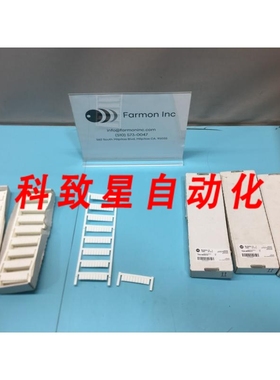 工业配件BOXES 1492-MS6X12C SNAP-IN LINKED MARKER CARD 18405