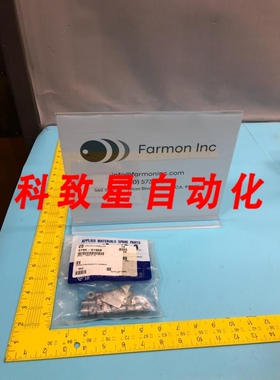 工业配件AMAT 3790-01908 SPCR 194ID X.4L 190258