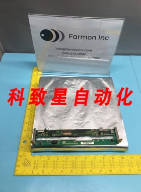 工业配件AMAT 0100-19146 CENTERSENSOR PCB 127803