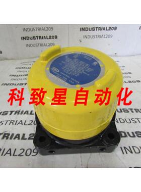 工业配件DURCO 12CX103 8649快动开关