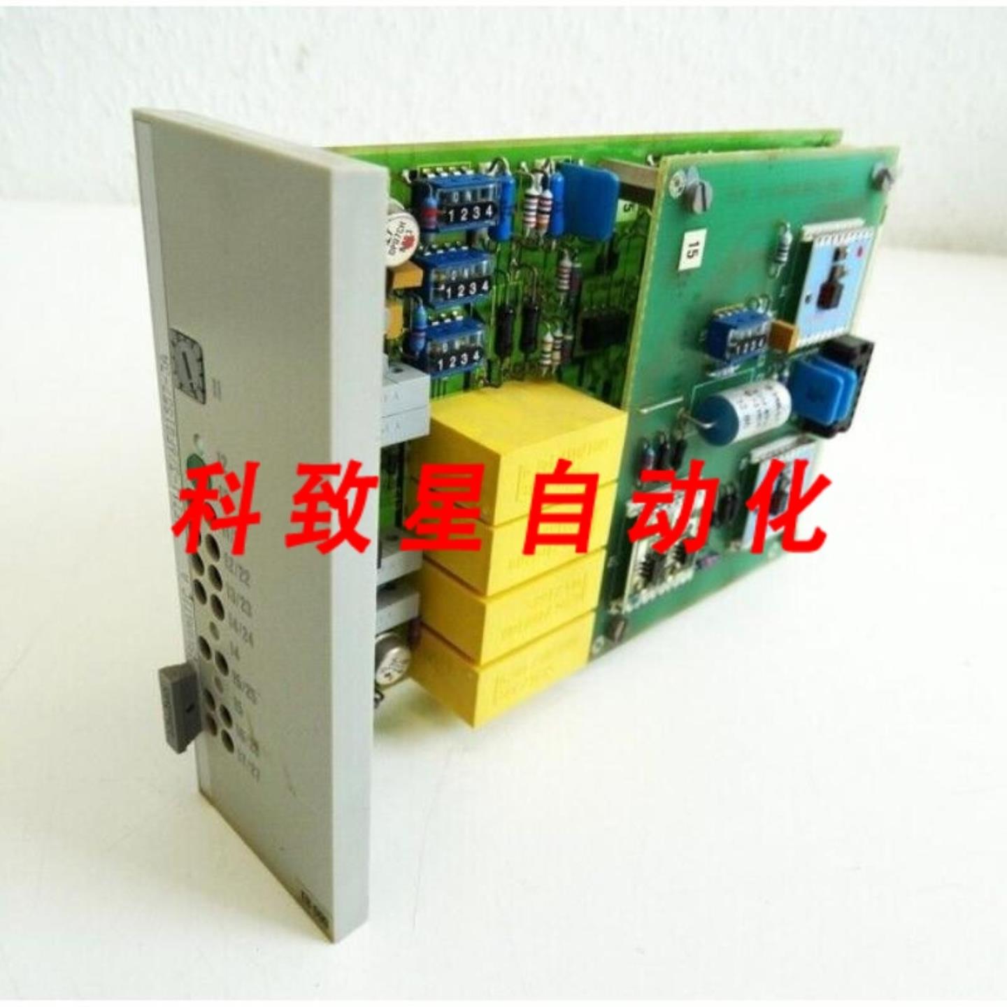 工业配件AFZ11-3 6FQ1557-3A