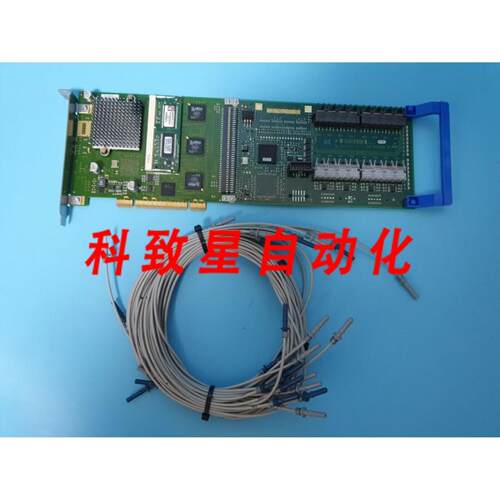 工业配件INDEL AG INFO-PCI2 610333720-ESEC主板