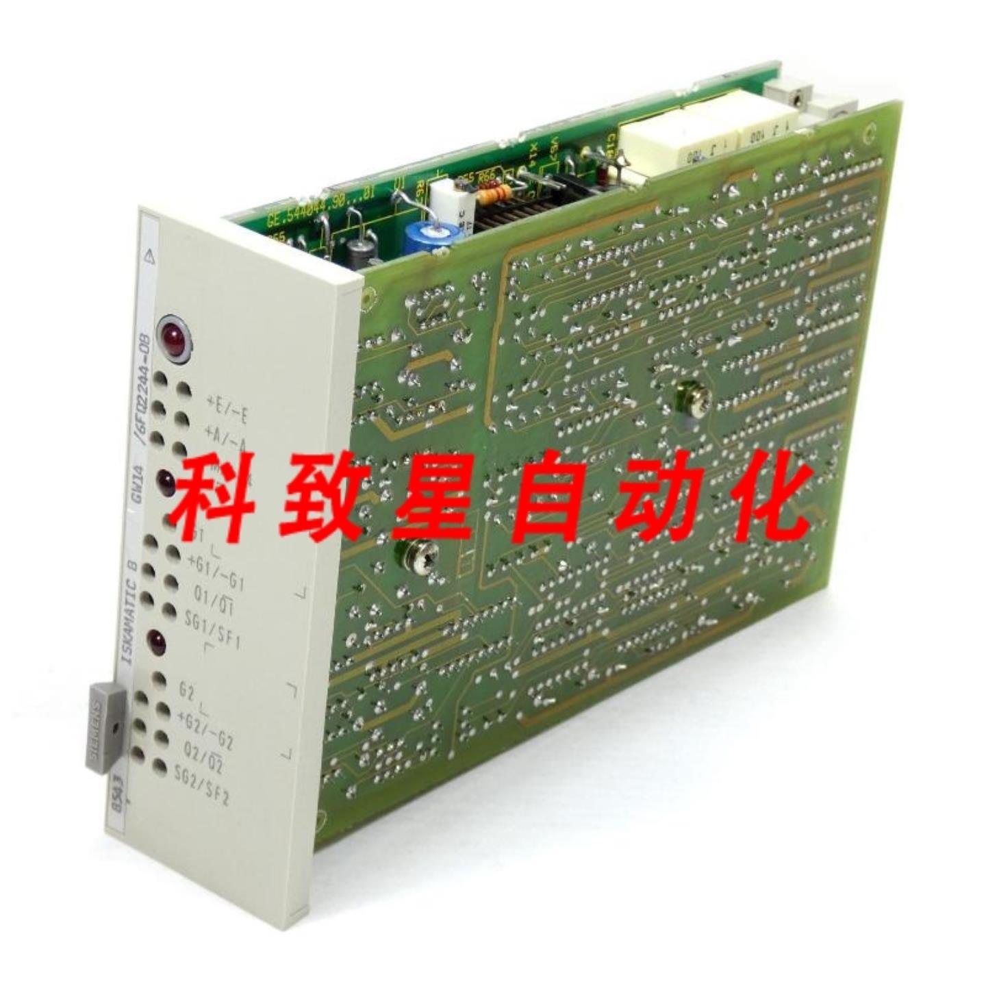 工业配件GW 14 6FQ2244-0B限位信号变送器