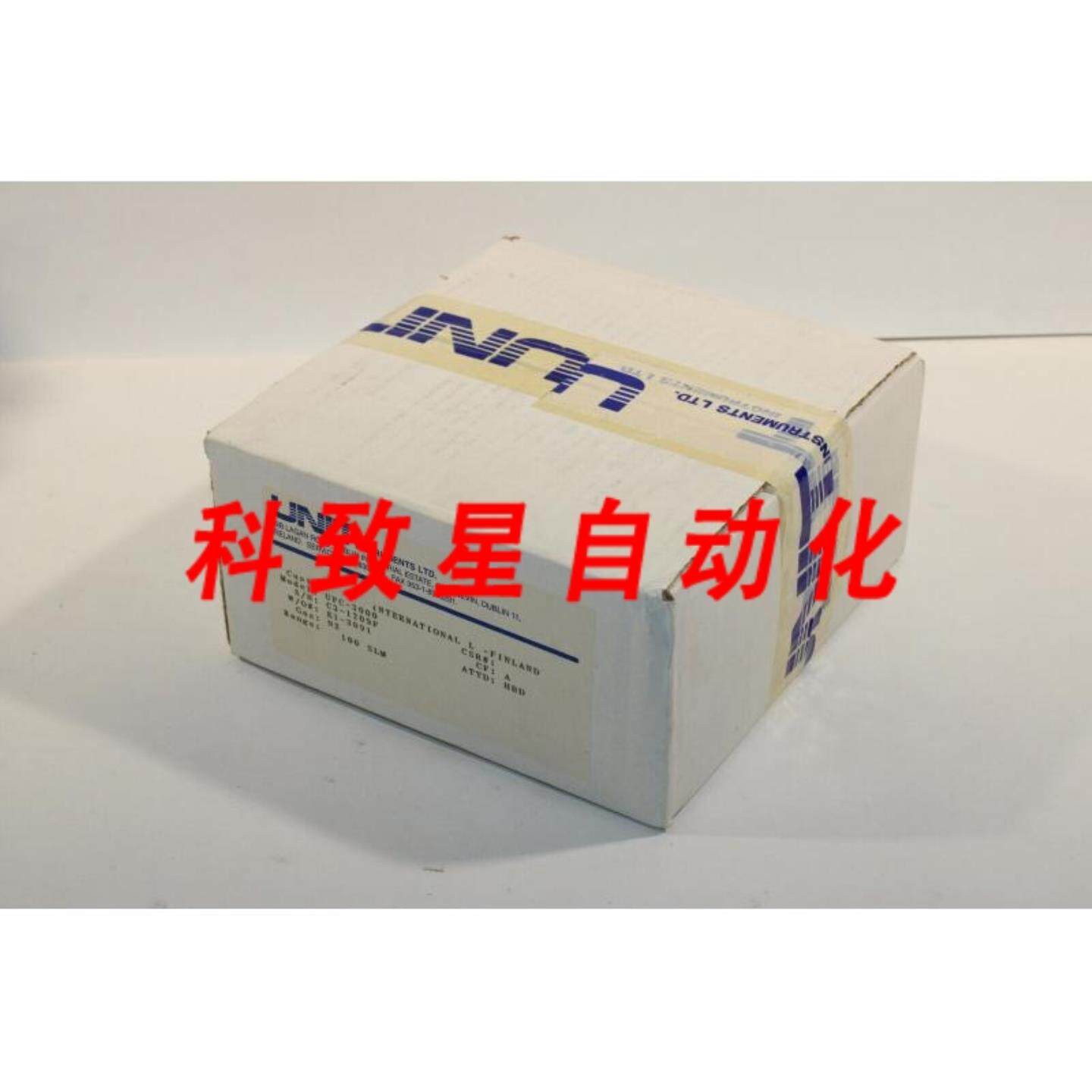 工业配件UNIT UFC-3000质量流量控制器范围 100SLM