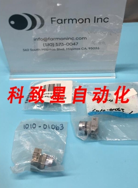 工业配件AMAT 1010-01063 LAMP PILOT LT RND FULL VOLTAGE 18097