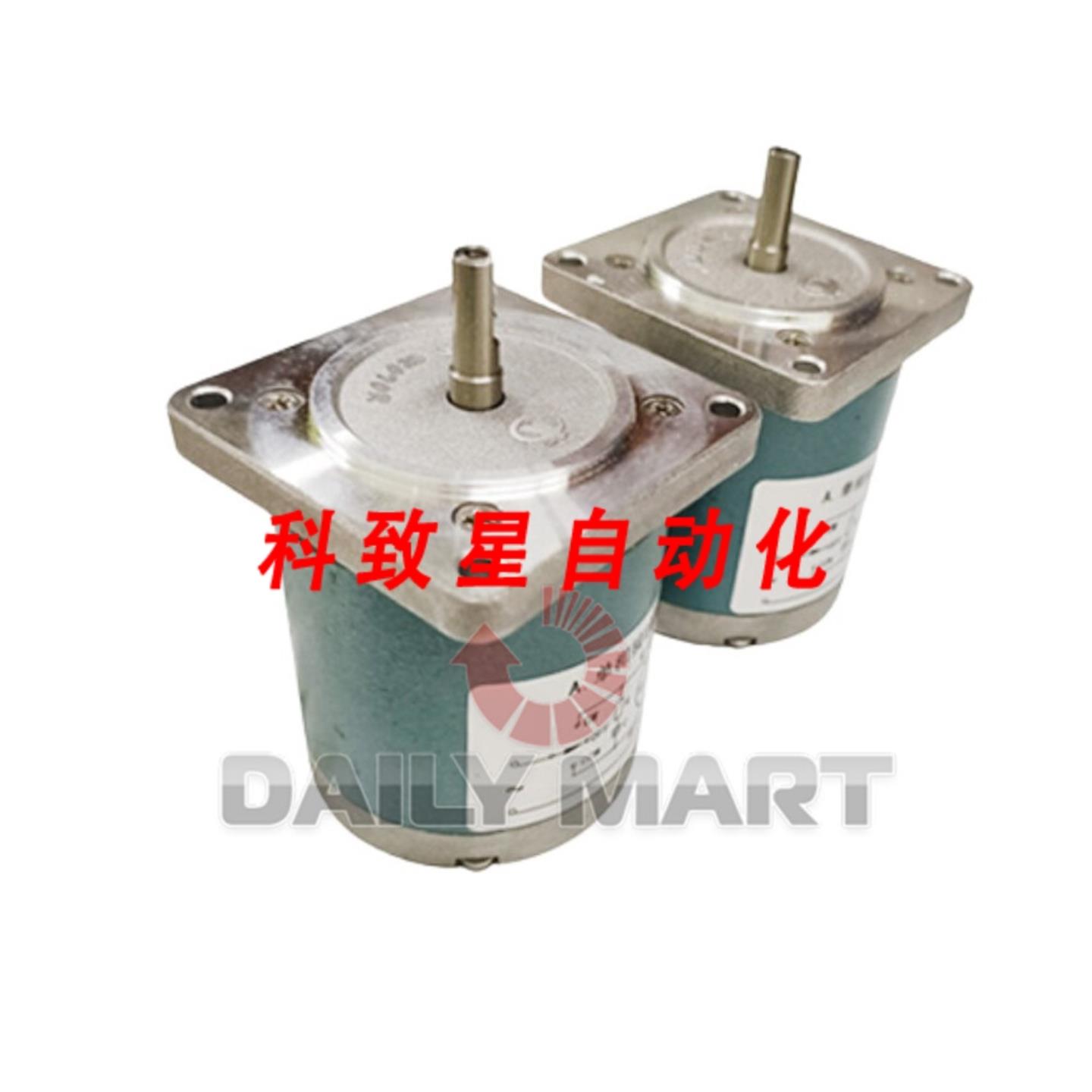 工业配件55TDY115D4A 同步低速电机 220V 270MN