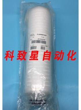 工业配件PALL FLUORODYNE AB1V0023EYHF FILTER 0.2UM 116865
