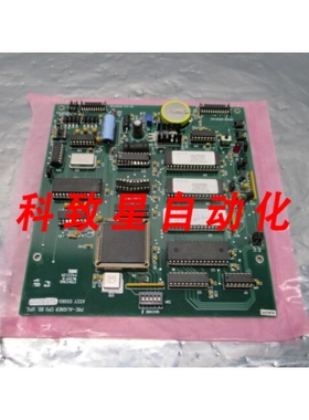工业配件ASYST 05060-704 PRE-ALIGNER CPU BOARD UPG PCB FAB 05