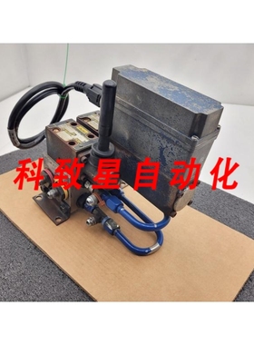 工业配件液压比例 ISO阀 D1FHE80HCNEK0030X6114 12VDC+OVERRIDE
