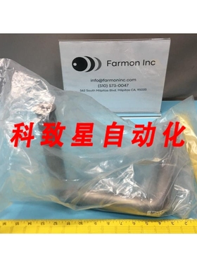 工业配件MSR-FSR 500101650 SLOW PUMPLINE NITRIDE CLEAN 172626