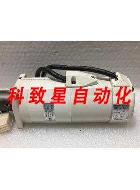 工业配件MSMA041A1F伺服电机