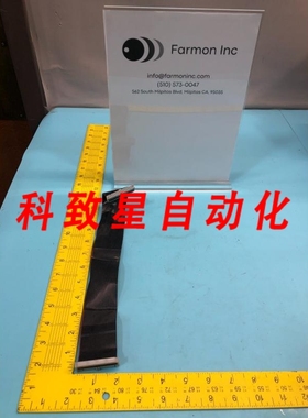工业配件AMAT 0150-70018 CABLE ASSY ENCODER FLAT FLEX 34 POS