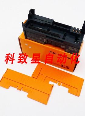 工业配件X20 BB 52 X20BB52 REVC0总线模块