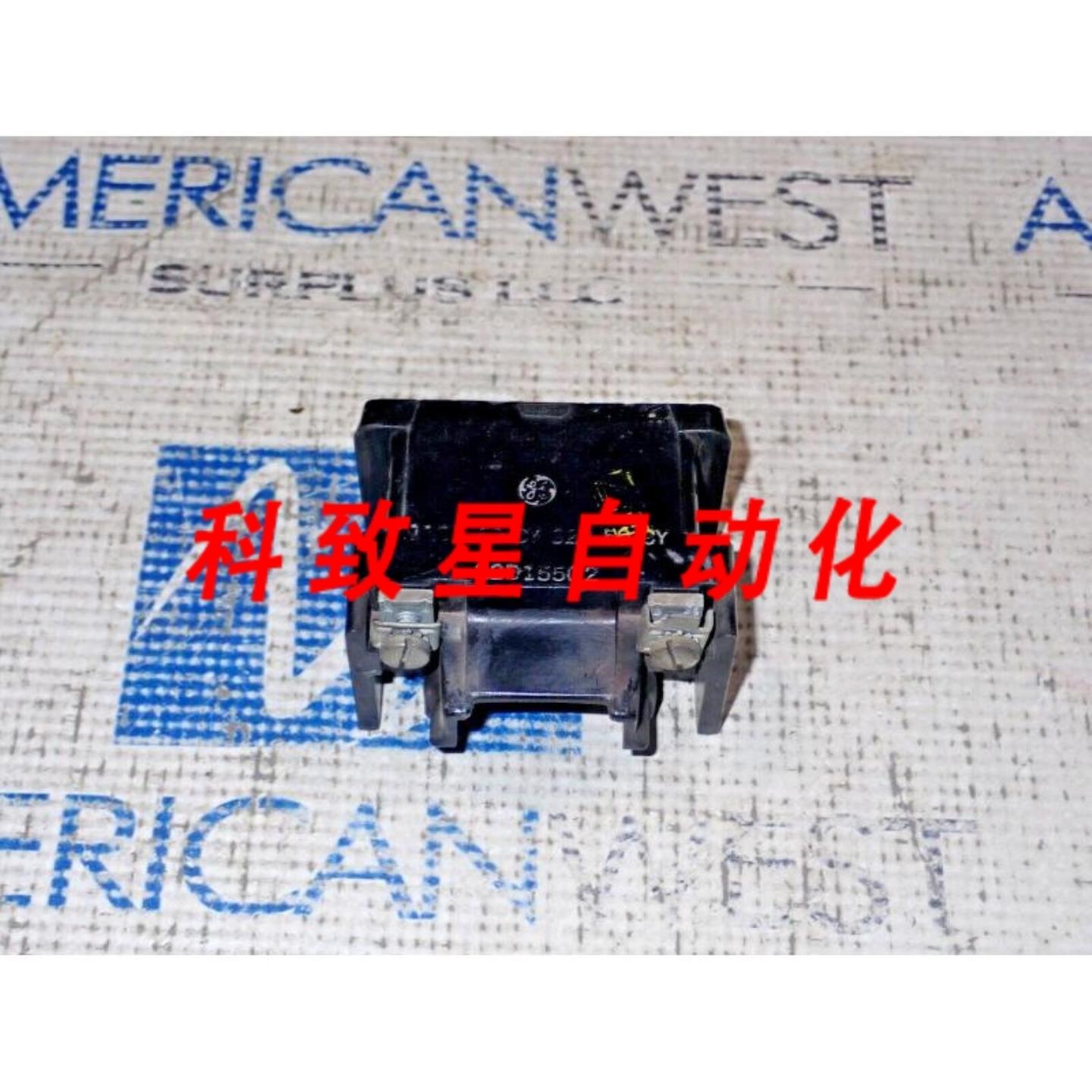 工业配件GE22D151G2 110伏60 次循环 32伏50 次循环