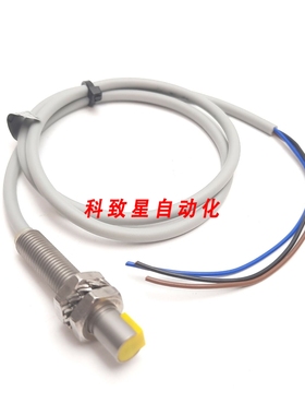 工业配件BI15-GS880-AP6X电感式接近传感器15MM 10-30VDCPN