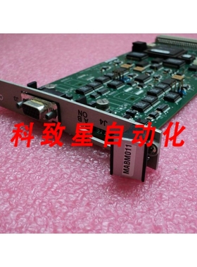 工业配件双通道采集 VME板 865-8023-004 01