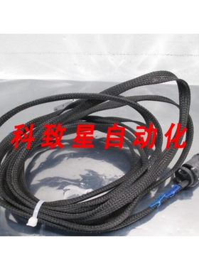 工业配件AMAT 0140-70093 CABLE ASSEMBLY B DRYVAC PUMP INTERFA