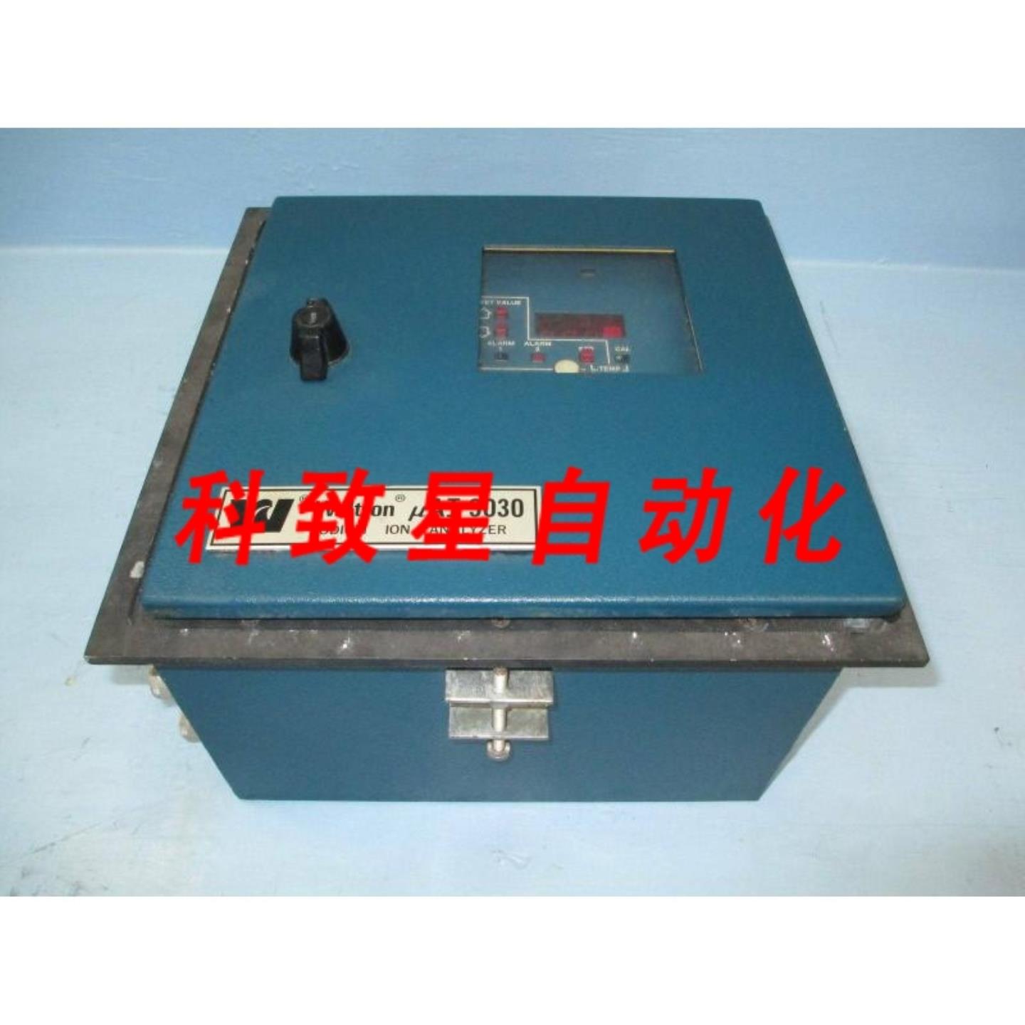 工业配件WALTRON UAI 9030钠离子分析仪K2014-419B显示界面仪监视