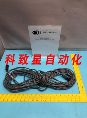 工业配件AMAT 0150-76192 EMC COMP ASSY CABLE REMOTE 50 FT PRE