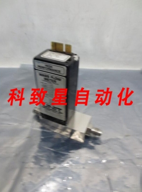 工业配件UFC-1100 MFC MASS FLOW CONTROLLER 3 SLM 3000 SCCM HE