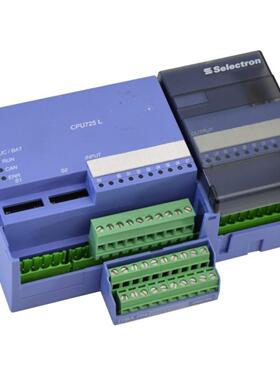 工业配件SELECONTROL CPU725-L处理模块 CPU725L